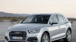 Audi Q5 - 2016