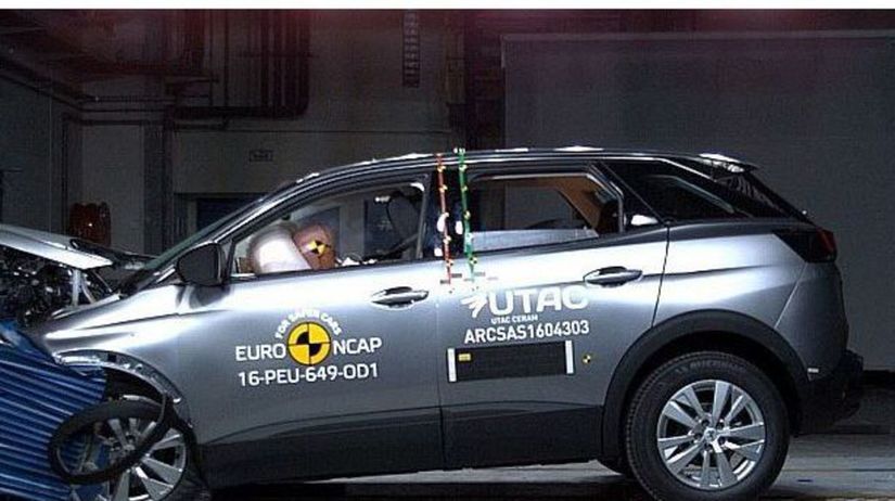 Peugeot 3008 splnil očakávania výrobcu. Má...