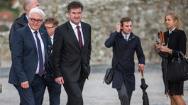 Lajčák: Napriek výsledku maďarského referenda je migrácia spoločnou výzvou