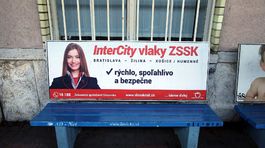 Štátne IC vlaky sú späť. Ako zareaguje súkromný RegioJet?