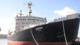 Lenina majú aj v Murmansku