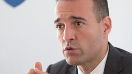 V Martine by mala do troch rokov vyrásť nová nemocnica