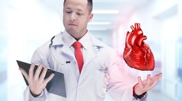 O srdce sa musíme starať