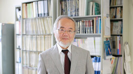 Nobelovu cenu udelili za recykláciu v bunkách