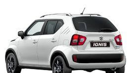 Suzuki Ignis - 2016