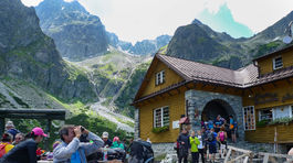 Sezóna desaťročia. Hotely sú na Dušičky vypredané