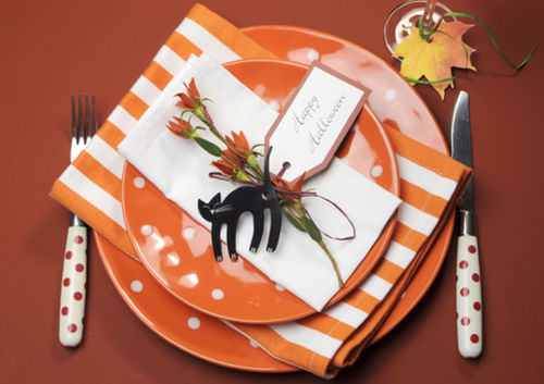 Menej strašidelné, o to milšie.  Príjemná...