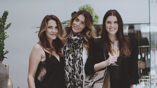 Ženy milujú šperky a výnimkou nie je ani Jana...