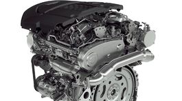 Land Rover Discovery - 2016