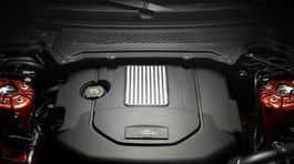 Land Rover Discovery - 2016