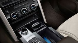 Land Rover Discovery - 2016