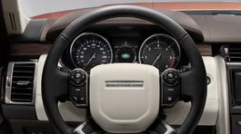 Land Rover Discovery - 2016