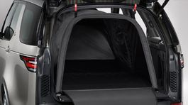 Land Rover Discovery - 2016