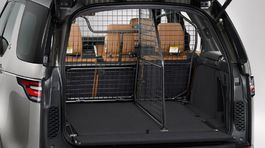 Land Rover Discovery - 2016