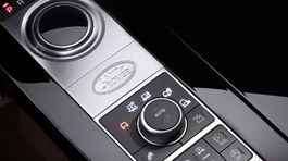 Land Rover Discovery - 2016