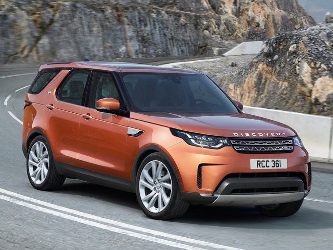 Land Rover nepatrí medzi etalóny kvality, ale...