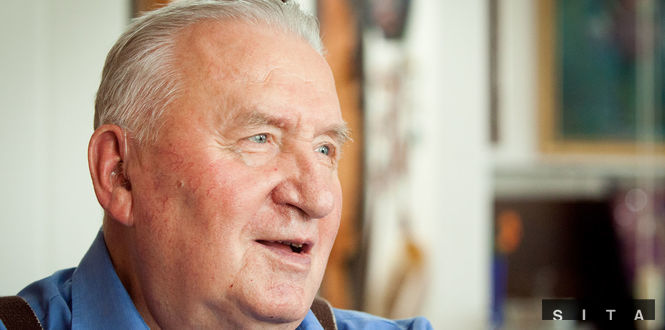 Vo veku 86 rokov zomrel prvý prezident...