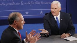 Podľa Bieleho domu Pence používaním súkromného e-mailu nič neporušil