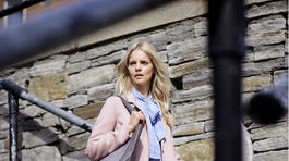 Tápete, ako sa obliecť? Čo tak skúsiť túto jeseň pastely a farby? 