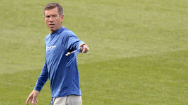 Slovinci nechajú na ihrisku srdce. Problémy Slovákov ich nezaujímajú