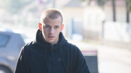 Weiss sa ospravedlnil a zdôraznil: Nešoféroval som