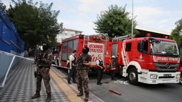 Za atentát, pri ktorom v Istanbule zomrelo 12 Nemcov, padlo doživotie