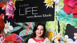 Medzi hosťami nechýbala ani speváčka Beáta Dubasová.