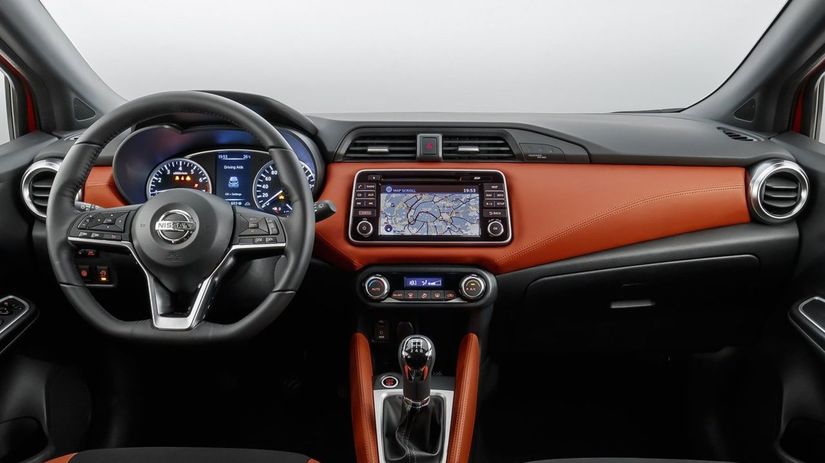 Interiér sa dizajnom a kvalitou posúva o...