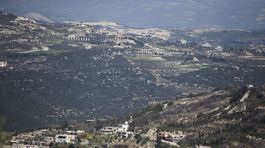 Pri izraelských náletoch v Sýrii zahynulo šesť vojakov