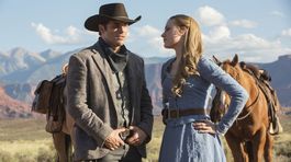 Westworld - zážitky, ktoré sa môžu vymknúť spod kontroly