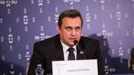 Nie všetko, čo povie opozícia, je zlé, tvrdí Andrej Danko