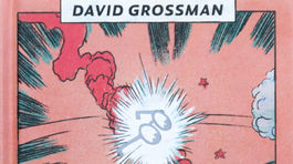 Medzinárodnú Man Booker Prize získal David Grossman