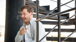 Moderný foter vie o rodičovstve svoje: Vykojené supermatky, odpusťte!