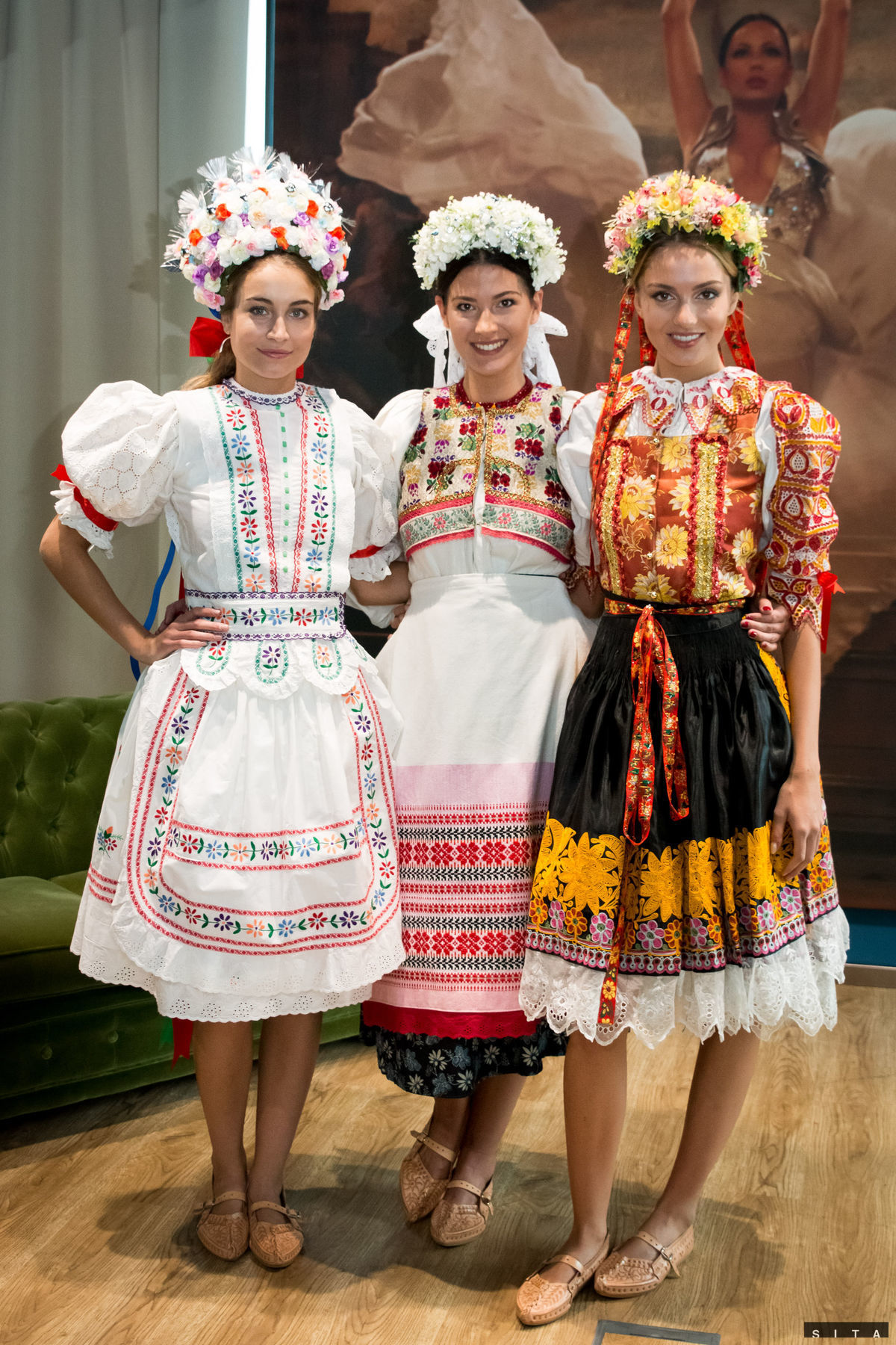 Sprava: Víťazka súťaže Miss Slovensko 2016...