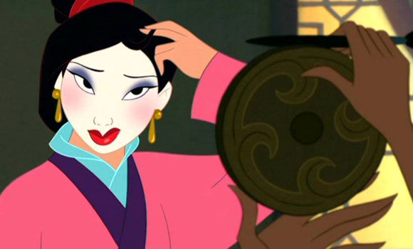 Do úlohy Mulan plánuje spoločnosť obsadiť...