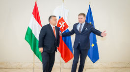 Orbán: Ústavu zmeníme tak, aby nám nikto nemohol prikázať kvóty