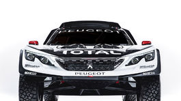 Peugeot 3008 DKR - 2016