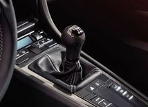 Porsche 911 R - 2017 prevodovka