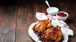 Kuracina vládne v mnohých hrncoch sveta