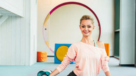 K tyči! Balet je tanečným hitom