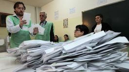 Voľby v Gruzínsku vyhráva Gruzínsky sen