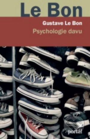 Gustave Le Bon: Psychologie davu