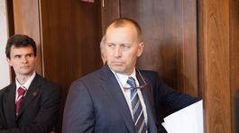 Boris Kollár a mafia