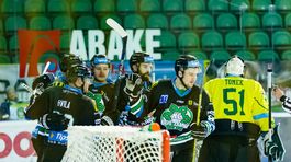 Nováčik z Nových Zámkov sa pokúsi o zázrak