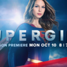 Supergirl - svet bude mať dvojitú ochranu!