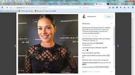 Krásna a fit podľa Any Ivanovičovej! Ako to robí slávna tenistka?