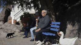 V Grécku sa šíri chudoba