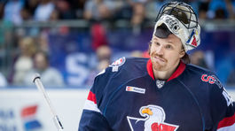 Slovan prehral s Magnitogorskom 2:4