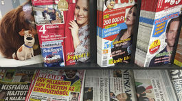 Denník Népszabadság kritizoval Orbána, prestáva vychádzať