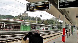 Trenčania sa búria, IC vlaky už nemajú u nich stáť